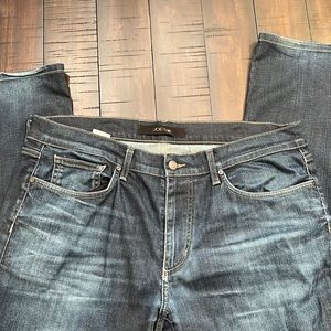Joe’s jeans waist size 36
